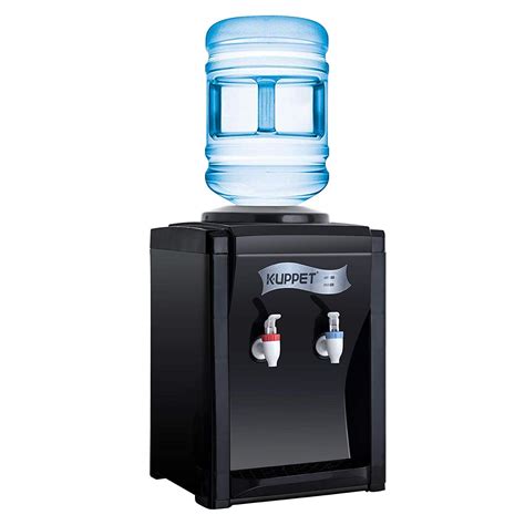 The 10 Best Water Dispenser With Filter Tabletop - Your Home Life