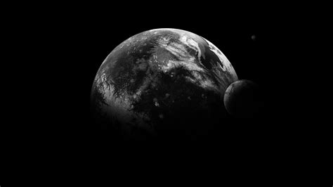 Download Sci Fi Planet HD Wallpaper