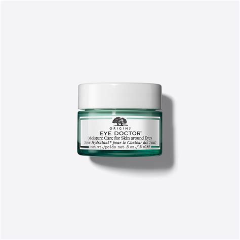 Eye Doctor® Moisture Care for Skin Around Eyes | Origins