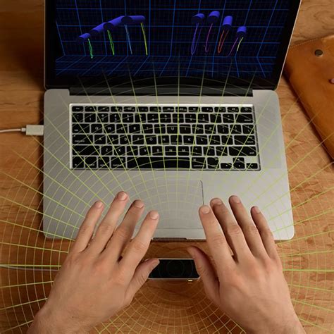 Leap Motion Controller