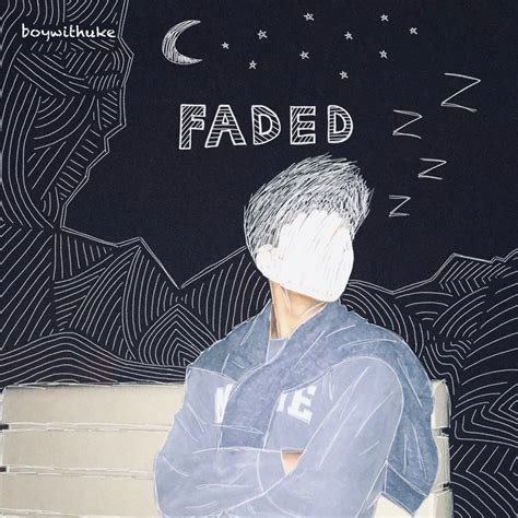 ‎Faded - Single - Album by BoyWithUke - Apple Music