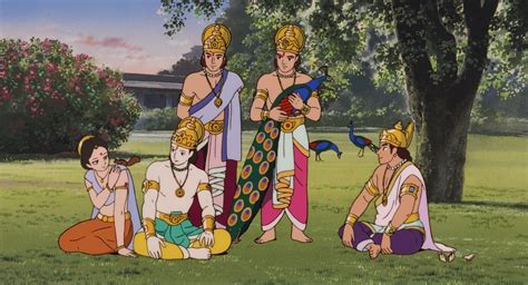 RAMAYANA: THE LEGEND OF PRINCE RAMA | Sitges Film Festival