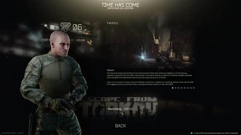 Escape From Tarkov Best Armor Guide