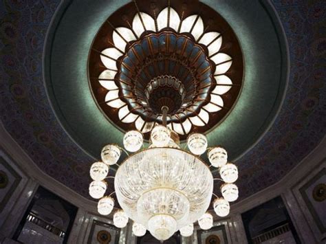 Palaces of Saddam Hussein (32 pics) | Saddam hussein, Palace, Iraq