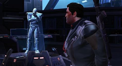 Going Commando | A SWTOR Fan Blog: A Farewell to the Sith Emperor