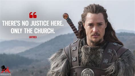 The Last Kingdom Quotes - MagicalQuote | The last kingdom, The last ...