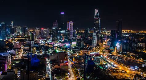 File:Ho Chi Minh City Skyline (night).jpg - Wikimedia Commons