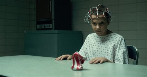 What Are Eleven's Powers On 'Stranger Things'? The Origin Of Her ...