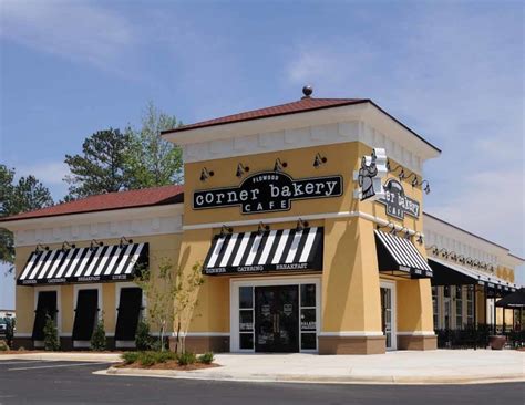 Corner Bakery Cafe Signs First-to-Market Lease At Heritage Square ...