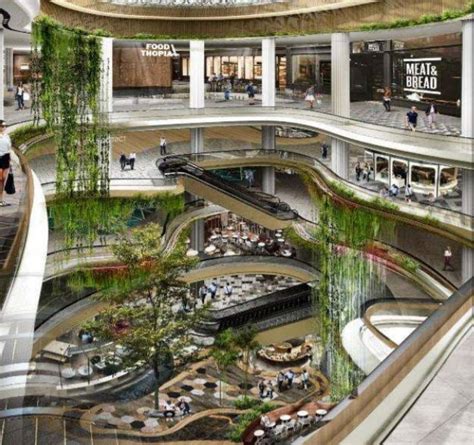 Phoenix Mall Of Asia To Transform The Retail Landscape In Bengaluru ...