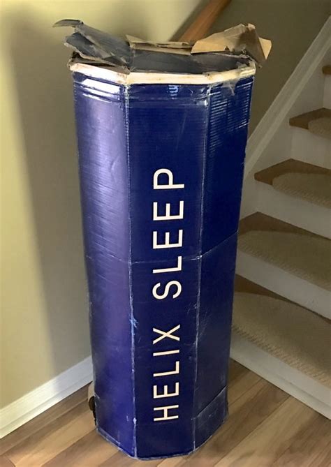 Helix Sleep Review: The Advantages of a Customized Mattress - GeekDad