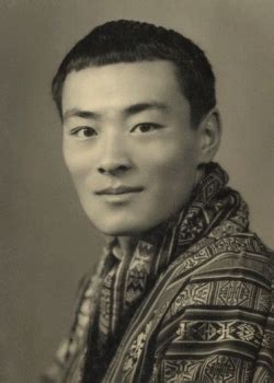 Jigme Dorji Wangchuck - Alchetron, The Free Social Encyclopedia