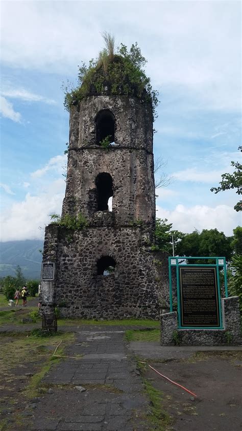 Tara..Let's go..: What to see and do in Daraga, Albay Philippines