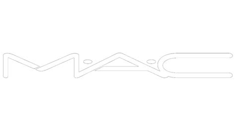 Mac Makeup Logo - Mugeek Vidalondon