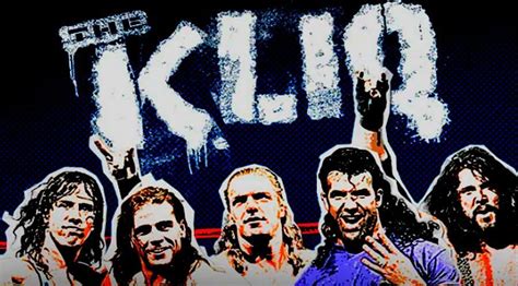 5 Reasons why The Kliq STILL runs WWE and pro wrestling