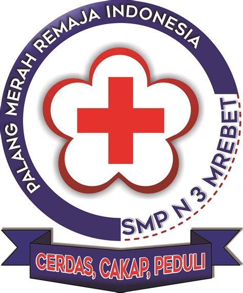 PMR - SMP Negeri 3 Mrebet