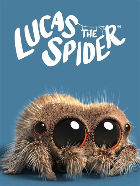 Lucas the Spider - Rotten Tomatoes