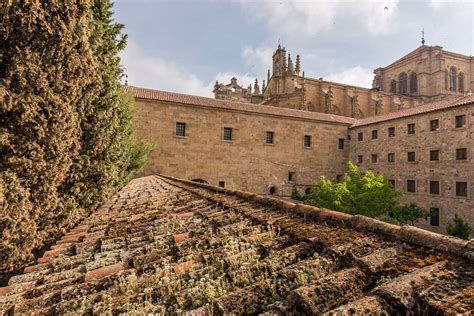 THE 10 BEST Hotels in Salamanca for 2022 (from $32) - Tripadvisor