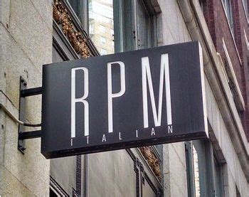 RPM Italian | Chicago weekend, Thanksgiving travel, Chicago restaurants