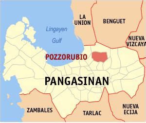 Pozorrubio, Pangasinan - Blog for the Municipality of Pozorrubio: Overview