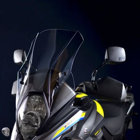 High Windscreen Touring Windshield SUZUKI DL 650 V-STROM 2017-2022