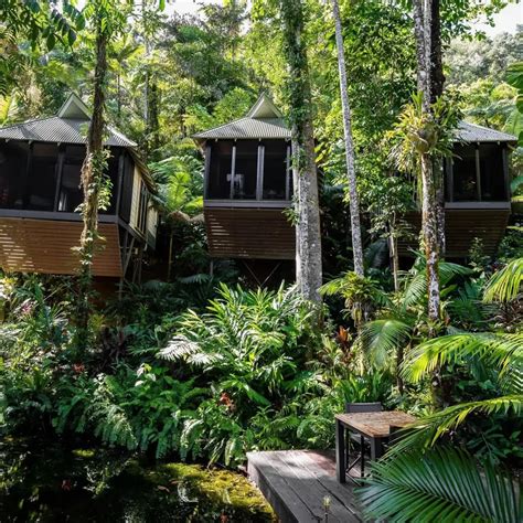 10 Best Eco Lodges & Resorts In Australia - Retreatz