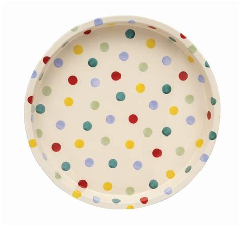 Emma Bridgewater Polka Dot Tray | Emma bridgewater, Bridgewater, Tray