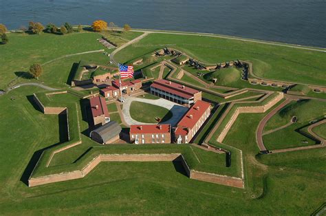 Plan Your Visit - Fort McHenry National Monument and Historic Shrine (U ...