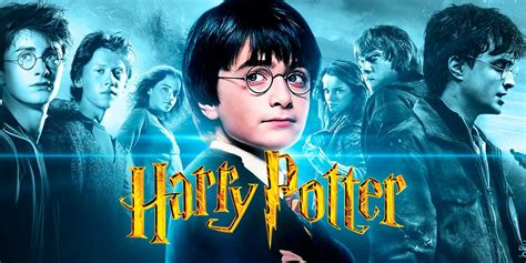 Harry Potter