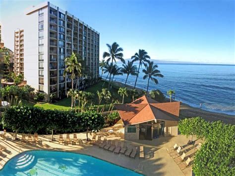 Royal Kahana #512 -Spectacular Ocean Front Condo - Maui UPDATED 2020 ...