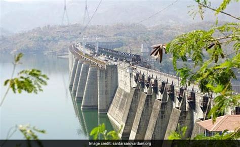 Sardar Sarovar Dam Inauguration LIVE: PM Narendra Modi Inaugurates ...