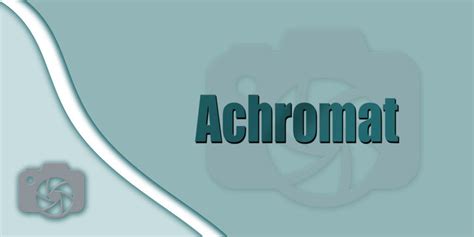 Achromat Images – Browse 34 Stock Photos, Vectors, and Video | Adobe Stock