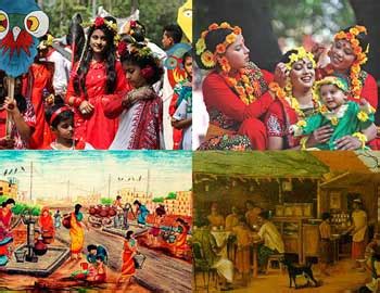 Bangladesh :: Art & Culture