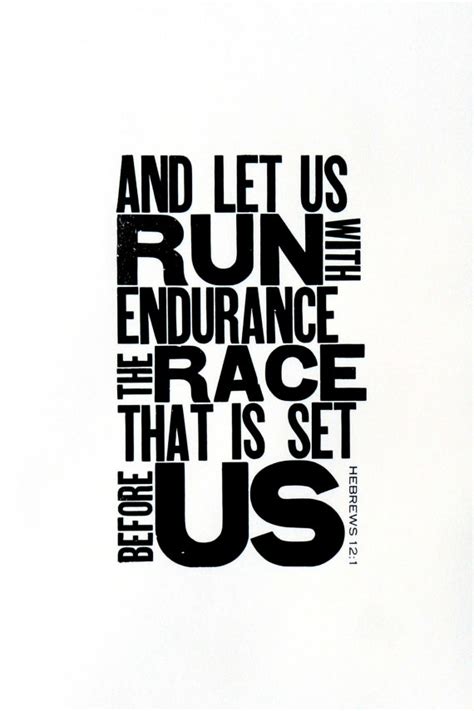 Run The Race Bible Quotes. QuotesGram