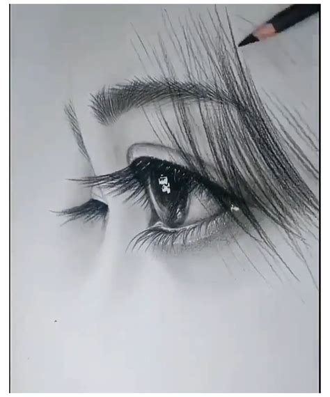 Amazing Pencil Art #pencil #art #drawings #black #and #white # ...