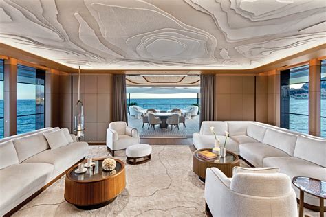 azure yacht design Archives - Interior Design