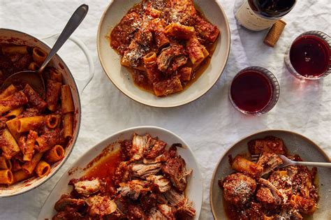 12 Braising Recipes to Help You Get Through the Rest of Winter - The ...