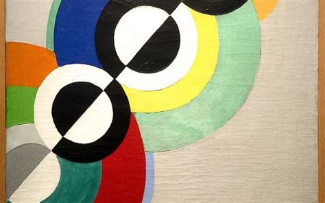 What is Orphism? The Modern Art Movement Explained | Art & Object