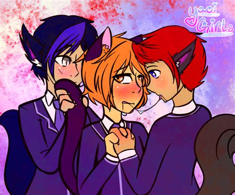 Aphmau Ein Ships