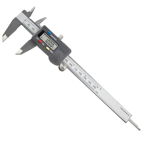 Digital Traceable Calipers