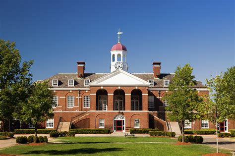 The Top 10 Coolest Dorms In The Country | HuffPost