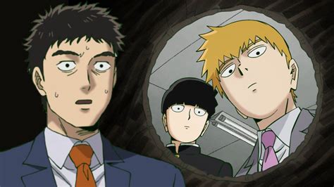 Mob Psycho 100 III: Why Serizawa is the perfect fit with Mob and Reigen