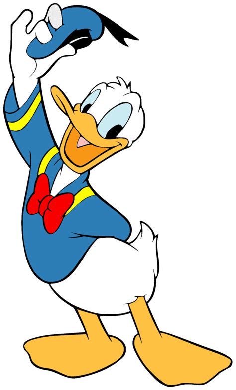 OpEd: 5 Reasons Why Donald Duck is the Best Classic Disney Character ...