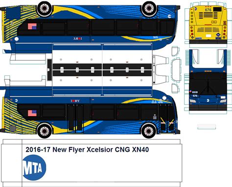 Paperbus Thread - Page 272 - Transit Lounge - Canadian Public Transit ...