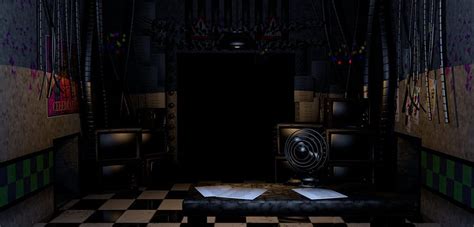 Büro Ucn Fnaf 3, fnaf ucn HD-Hintergrundbild | Pxfuel