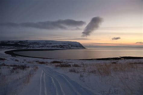 Kola Peninsula Russia | Knowledgable Guide — RussiaDiscovery.com