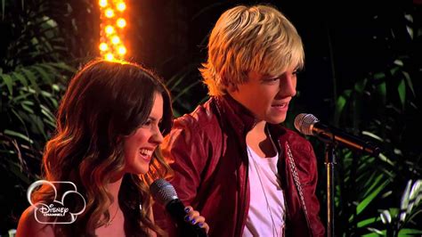 Austin & Ally | You Can Come To Me Song | Official Disney Channel UK ...