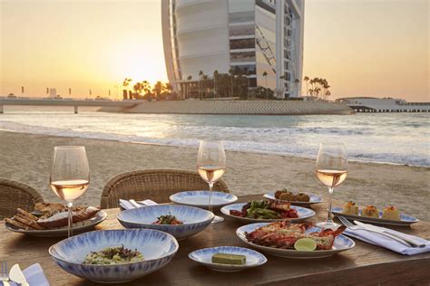 Inside Jumeirah Beach Hotel’s stylish new beachfront | Jumeirah