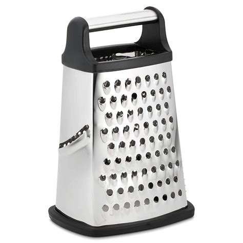 The Best Cheese Graters of 2022 | Tested by Food & Wine