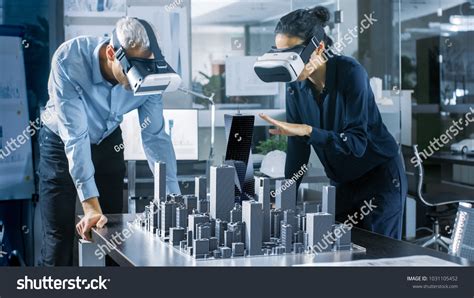 Vr architecture Images, Stock Photos & Vectors | Shutterstock